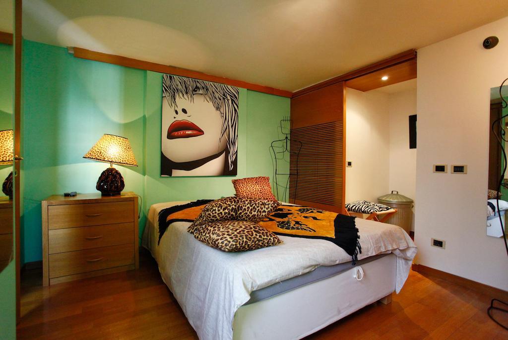 Casa Vacanza Diana Roma Quarto foto