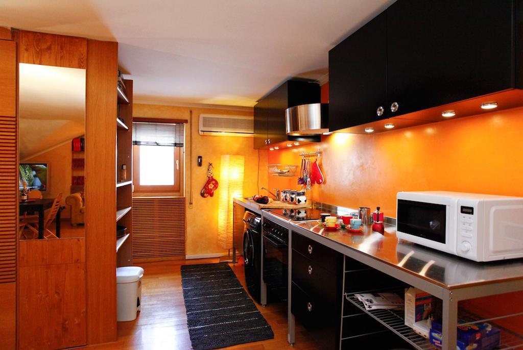 Casa Vacanza Diana Roma Quarto foto