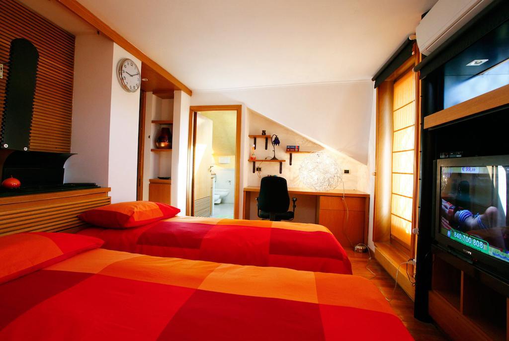 Casa Vacanza Diana Roma Quarto foto