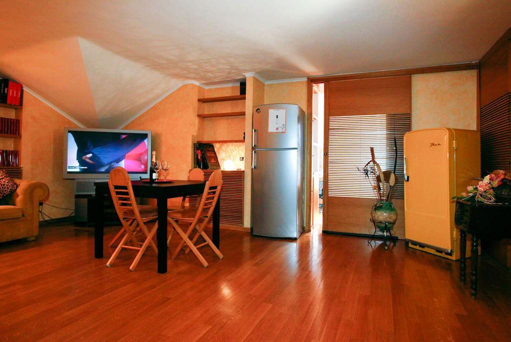 Casa Vacanza Diana Roma Quarto foto